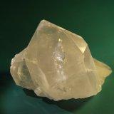 Quartz
82mm x 67mm x 50mm. Main cristal: 46mm x 75mm x 34mm
(Autor: Firmo Espinar)