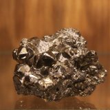 Pyrite
42mm x 31mm x 62mm
(Autor: Firmo Espinar)