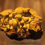 limonite
64mm x 55mm x 52mm
(Autor: Firmo Espinar)