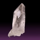 Quartz
20mm x 52mm x 26mm
(Autor: Firmo Espinar)
