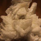 Baryte
9 cm x 11 cm x 5 cm
(Autor: Firmo Espinar)
