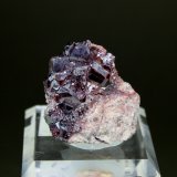 Cuprite
48mm x 45mm x 23mm
(Autor: Don Lum)