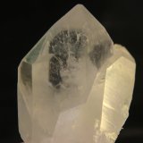 Quartz
82mm x 67mm x 50mm. Main cristal: 46mm x 75mm x 34mm
(Autor: Firmo Espinar)