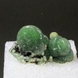 Wavellite
47mm x 23mm x 25mm
(Autor: Don Lum)