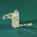 Quartz
36mm x 25mm x 32mm
(Autor: Firmo Espinar)
