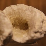 Calcite
62mm x 48mm x 55mm
(Autor: Firmo Espinar)