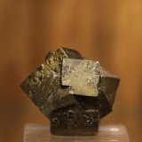 Pyrite
28mm x 29mm x 31mm
(Autor: Firmo Espinar)