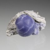 Fluorite
45mm x 31mm x 25mm
(Autor: Don Lum)