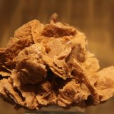 Gypsum
10cm x 8cm x 8cm
(Autor: Firmo Espinar)