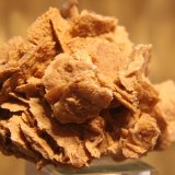Gypsum
10cm x 8cm x 8cm
(Autor: Firmo Espinar)