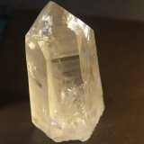 Quartz
58mm x 103mm x 39mm
(Autor: Firmo Espinar)