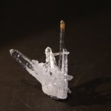 Quartz
32mm x 40mm x 24mm
(Autor: Firmo Espinar)