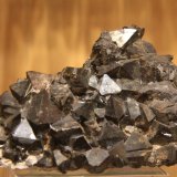 Magnetite
12cm x 7cm x 6cm
(Autor: Firmo Espinar)
