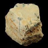 Beryl (variety emerald)
60x42x48mm, longest xl=17mm
(Autor: Fiebre Verde)