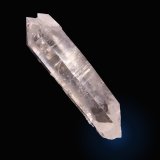 Quartz
20mm x 68mm x 15mm
(Autor: Firmo Espinar)