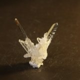 Quartz
32mm x 40mm x 24mm
(Autor: Firmo Espinar)