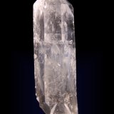 Quartz
20mm x 68mm x 15mm
(Autor: Firmo Espinar)