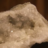 Calcite
13cm x 7cm x 7cm
(Autor: Firmo Espinar)