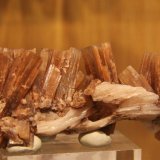 Aragonite
112mm x 58mm x 65mm
(Autor: Firmo Espinar)