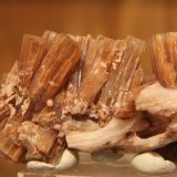 Aragonite
112mm x 58mm x 65mm
(Autor: Firmo Espinar)