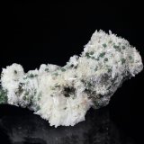 Cookeite, Quartz
125mm x 77mm x 65mm
(Autor: Don Lum)