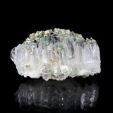 Cookeite, Quartz (variety faden)
65mm x 39mm x 26mm
(Autor: Don Lum)