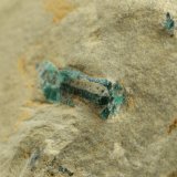Beryl (variety emerald)
60x42x48mm, longest xl=17mm
(Autor: Fiebre Verde)