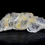 Quartz (variety faden)
80.6mm x 27.7mm x 12.4mm
(Autor: Don Lum)