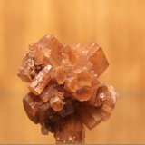 Aragonite
34 mm x 42 mm x 33 mm
(Autor: Firmo Espinar)