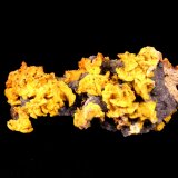Smithsonite after Dolomite
110 mm x 51 mm x 52 mm
(Autor: Don Lum)
