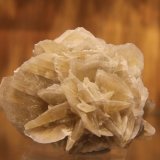 Gypsum
63 mm x 48 mm x 42 mm
(Autor: Firmo Espinar)