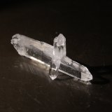 Quartz
63mm x 22mm x 16mm
(Autor: Firmo Espinar)