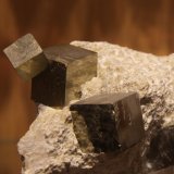 Pyrite
132mm x 64mm x 77mm
(Autor: Firmo Espinar)