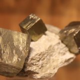 Pyrite
94 mm x 48 mm x 52 mm
(Autor: Firmo Espinar)