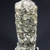 Muscovite after Tourmaline
82 mm x 37 mm x 35 mm
(Autor: Don Lum)