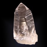 Quartz (variety tessin habit)
34mm x 72mm x 30mm
(Autor: Firmo Espinar)