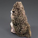 Goethite
100 mm x 70 mm x 50 mm
(Autor: Don Lum)