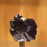 Azurite
33mm x 35mm x 24mm
(Autor: Firmo Espinar)
