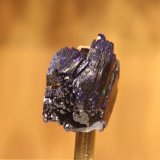 Azurite
33mm x 35mm x 24mm
(Autor: Firmo Espinar)
