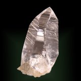 Quartz (variety tessin habit)
34mm x 72mm x 30mm
(Autor: Firmo Espinar)