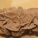 Gypsum
13cm x 6cm x 8cm
(Autor: Firmo Espinar)