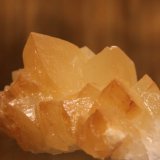 Calcite
63mm  x 45mm x 50mm
(Autor: Firmo Espinar)