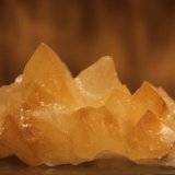 Calcite
63mm  x 45mm x 50mm
(Autor: Firmo Espinar)