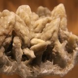 Baryte
115 mm x 82 mm x 53 mm
(Autor: Firmo Espinar)