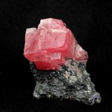 Rhodochrosite
90 mm x 85 mm
(Autor: Don Lum)