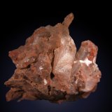 Gypsum
62mm x 60mm x 35mm
(Autor: Firmo Espinar)