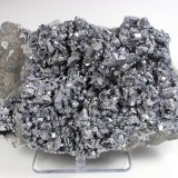 Galena, Dolomite
210 mm x 135 mm x 135 mm
(Autor: Don Lum)