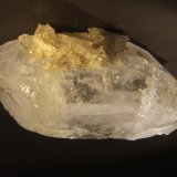 Quartz
86mm x 46mm x 35mm
(Autor: Firmo Espinar)