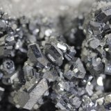 Galena, Dolomite, Chalcopyrite
210 mm x 135 mm x 135 mm
(Autor: Don Lum)