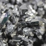 Galena, Dolomite, Chalcopyrite
210 mm x 135 mm x 135 mm
(Autor: Don Lum)